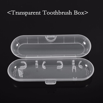 

Oral B Electric Toothbrush Stander Support White or Black Holder Tooth Brush Storage Box Teeth Brush Heads Caps for Oral-B