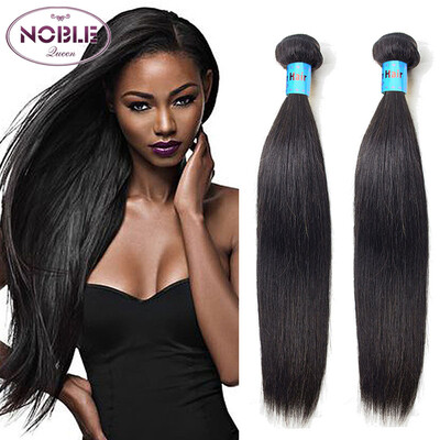 

Indian Straight Hair 4 Bundles Queen Virgin Hair Straight Weave Remy Human Hair Extensions 1 1B Raw Indian Hair Weave Bundles