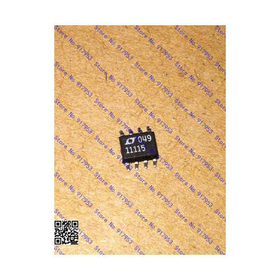

Free shipping 5PCS LT1111CS8-5/LT11115 in stock