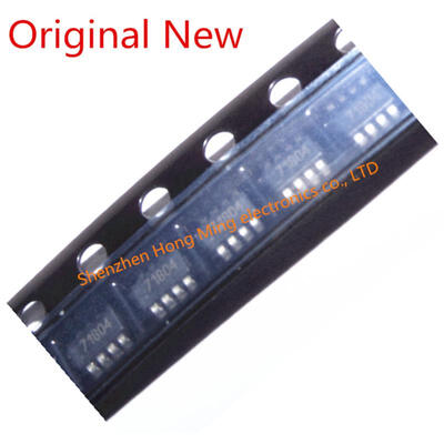 

(10piece)100% New G718TM G718TM1U 718 SOT23-8 Chipset