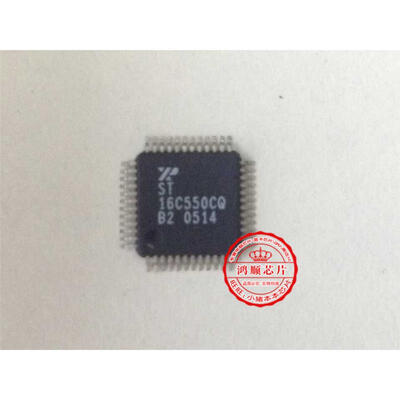 

ST16C550CQ 16C550CQ