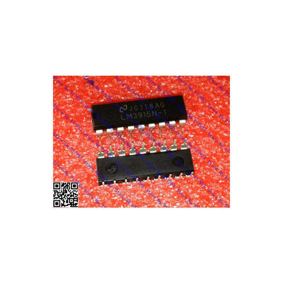 

Free Shipping 10PCSLOT Original LM3915N-1 DIP