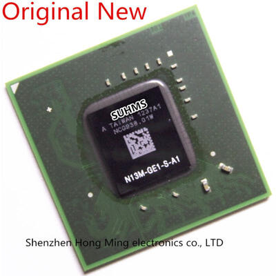 

100% New N13M-GE1-S-A1 N13M GE1 S A1 BGA Chipset