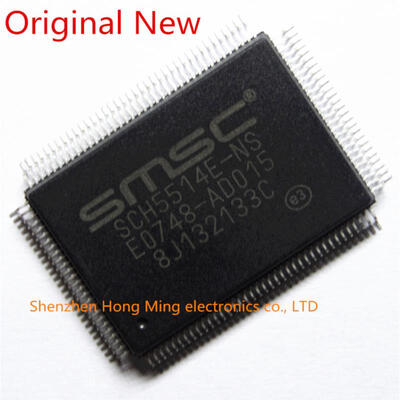 

(2piezas) 100% New SCH5514E-NS SCH5514E NS QFP Chipset