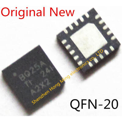 

10piece)100% New BQ24725ARGRR BQ24725A BQ725A BQ25A QFN-20 Chipset