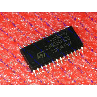 

Free shipping 10PCS 100 NEW VNQ600A