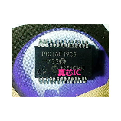 

PIC16F1933-I/SS
