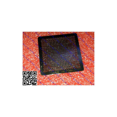 

Free shipping 5PCS 0.5MM 215-0719000 chip size steel mesh in stock