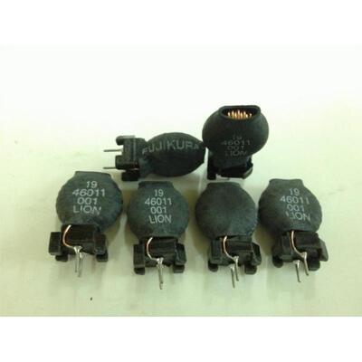 

High-frequency inductors FUJIKURA 19 46011 001 LION