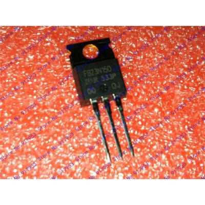 

Free shipping IRFB23N15D FB23N15D 20pcs/lot