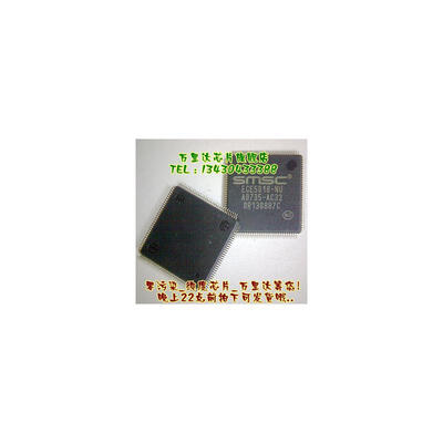 

5piece100 New ECE5018-NU ECE5018 NU QFP-128 Chipset