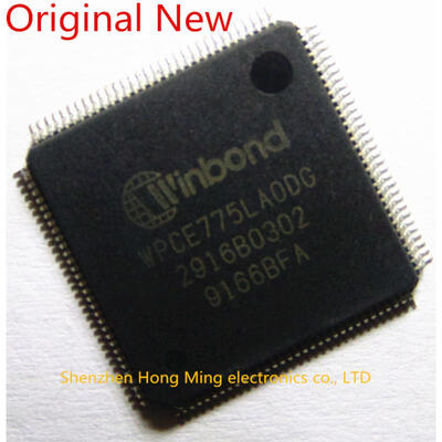 

(10piece)100% New WPCE775LAODG WPCE775LA0DG QFP-128 Chipset