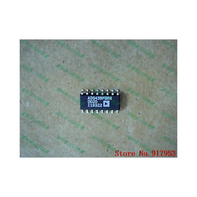 

Free shipping 10PCS ADG439FBRN
