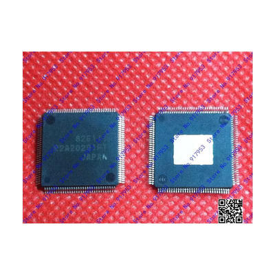 

Free Shipping 12pcs/lot R2A20291AFT QFP128 is brand new and original .