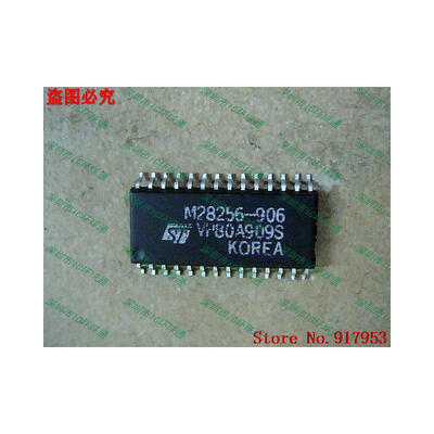 

Free shipping 10PCS 100% NEW M28256-906