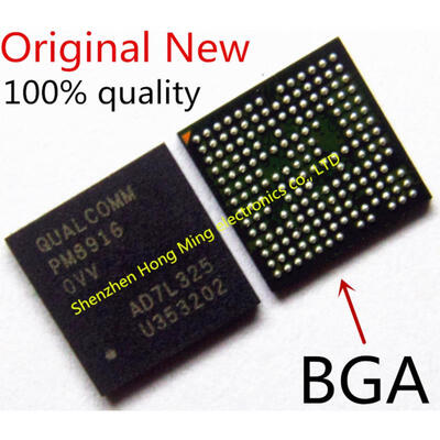 

2piece 100 New PM8916 BGA Chipset