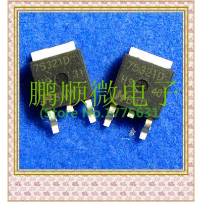 

20PCSlot 75321D