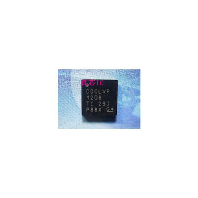 

CDCLVP1208