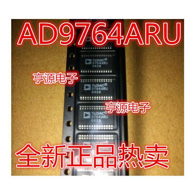 

AD9764 AD9764ARU AD9764ARUZ