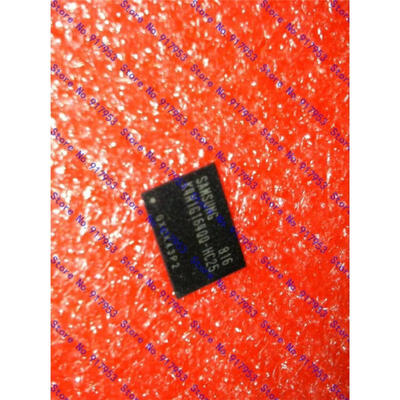 

Free shipping 5PCS K4N1G164QQ-HC25 in stock