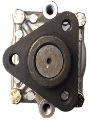 

Для 1988-1992 Audi 80, 90 насос гидроусилителя рулевого управления 026145155B 7681955128