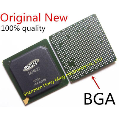 

(2piece)100% New SEMS27 BGA Chipset