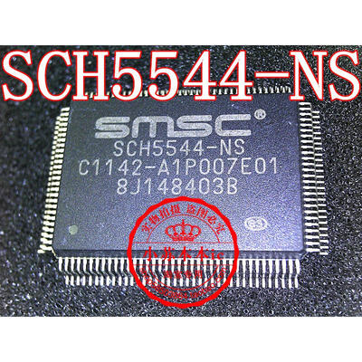 

SCH5544-NS SCH5545-NS QFP128