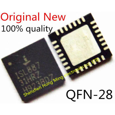 

(5piece)100% New ISL88731HRZ ISL88731 ISL887 31HRZ QFN Chipset
