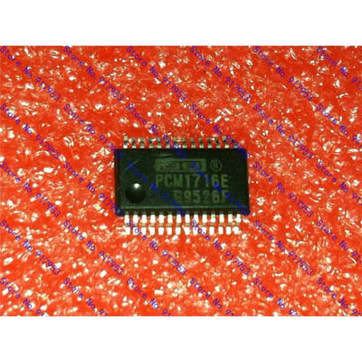 

Free shipping 10PCS PCM1716E