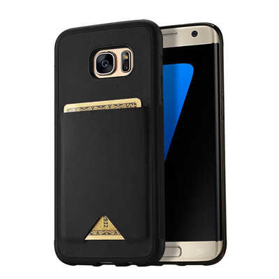 

GANGXUN Samsung Galaxy S7 Case Slim Anti-Slippery Слот для карты Противоударная крышка для Samsung Galaxy S7 G930