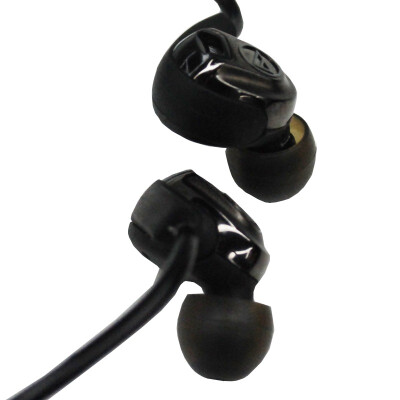 

Technica (Audio-Technica) ATH-SPORT3 уха спортивные наушники черные
