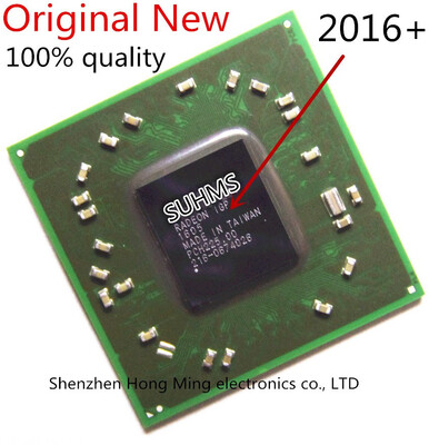 

100% New 216-0674026 216 0674026 BGA Chipset