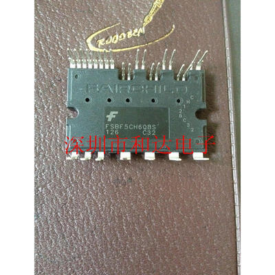 

FSBF5CH60BS