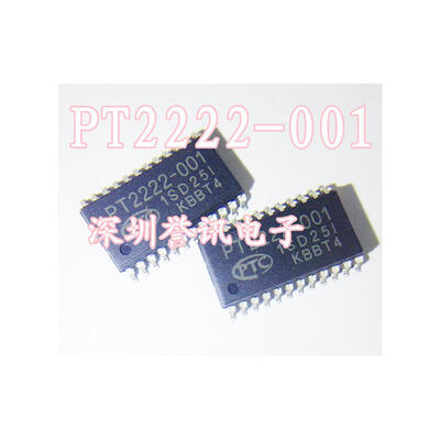 

PT2222-001