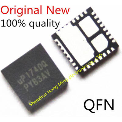 

5piece)100% New UP1740QQMI UP1740Q UP1740 QFN Chipset