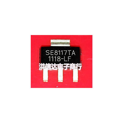 

SE8117TA-LF-ADJ 125V 125 SOT