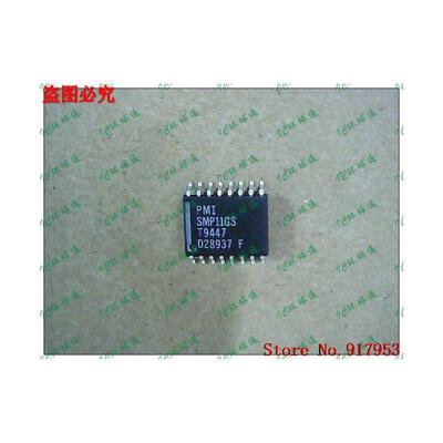 

Free shipping 10PCS 100% NEW SMP11G