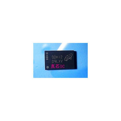 

MT47H64M16HR-3IT D9LXV
