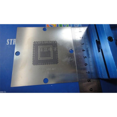 

G94-300-A1 05MM G94-700-A2 G94-750-A2 G94-975-A2 BGA Stencil Template