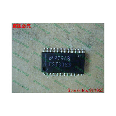 

Free shipping 10PCS FST3383