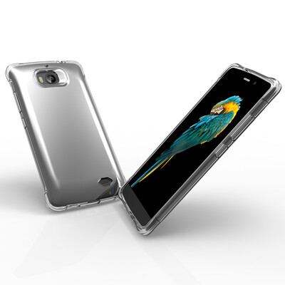 для tp-link neffos C5 макс тпу дело - lovphone кристалл транспарентных четких мягкой тпу дело прикрыть TP связь neffos с5, макс