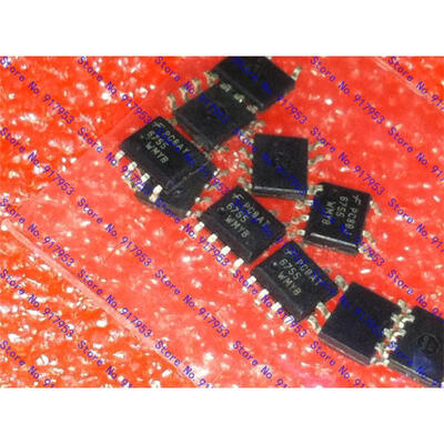

50PCS 6755MYC FAN6755WMYB 6755