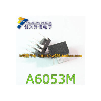 

A6053M A6053 DIP-7