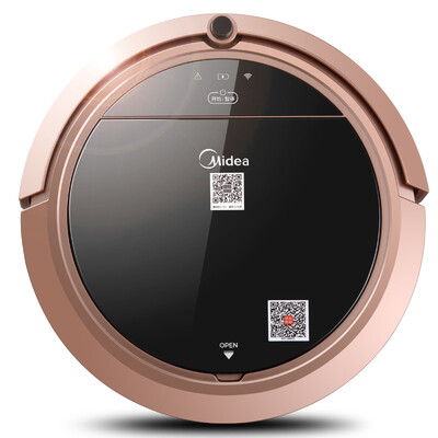 

Midea R3-L081C интеллектуальный робот-пылесос/ робот пылесос