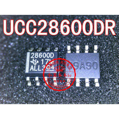 

UCC28600DR 28600D UCC28600D SOP-8