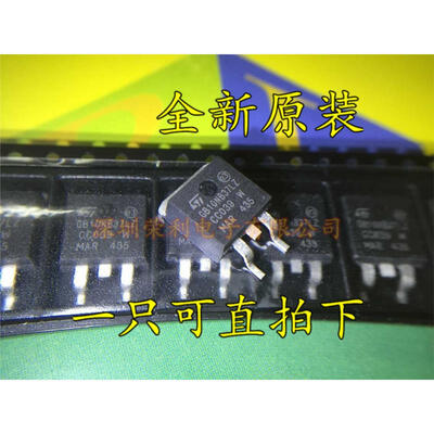 

Free shipping 10pcslot SMD STGB10NB37LZ GB10N37LZ quality TO-263 new original