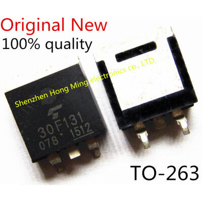 

(20piece)100% New GT30F131 30F131 TO-263 Chipset