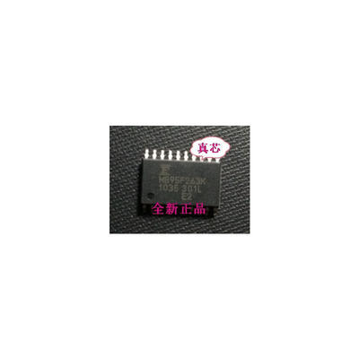 

MB95F263K.
