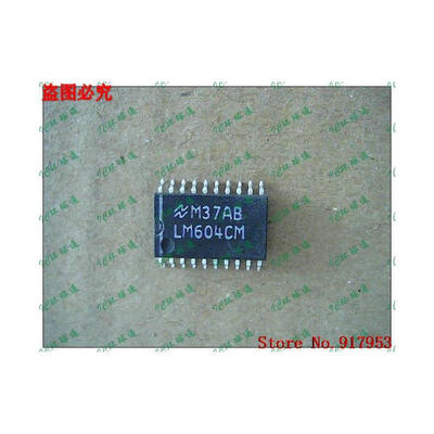 

Free shipping 10PCS LM604CM