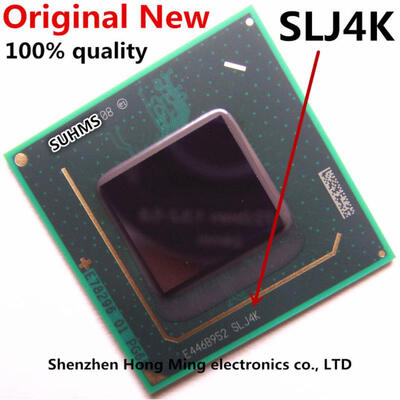 

100% New BD82QS67 SLJ4K BGA Chipset